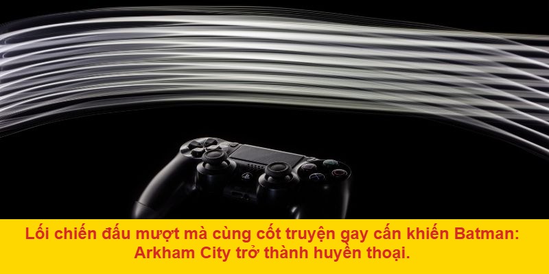 Câu chuyện lôi cuốn với những tình tiết bất ngờ
