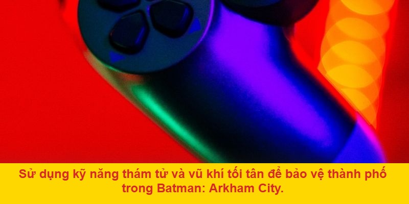 Thử thách chiến đấu với nhóm tội phạm đông đảo