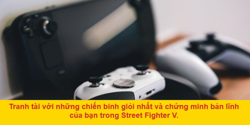 Lựa chọn nhân vật phù hợp với phong cách chơi