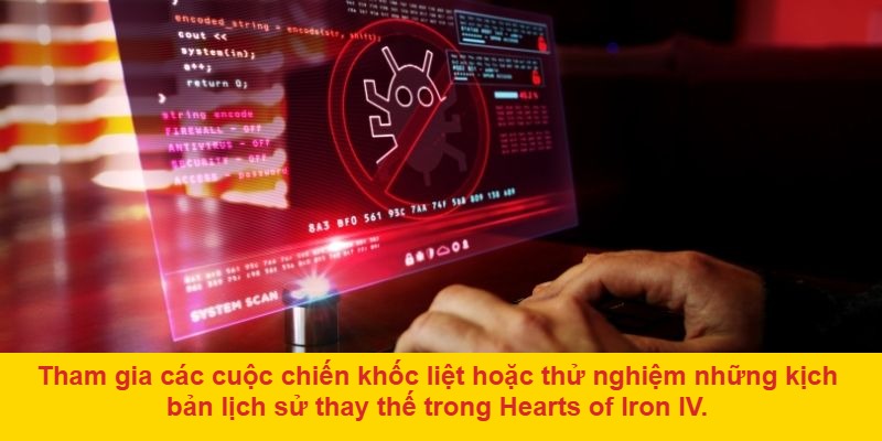 Những bản mở rộng hấp dẫn